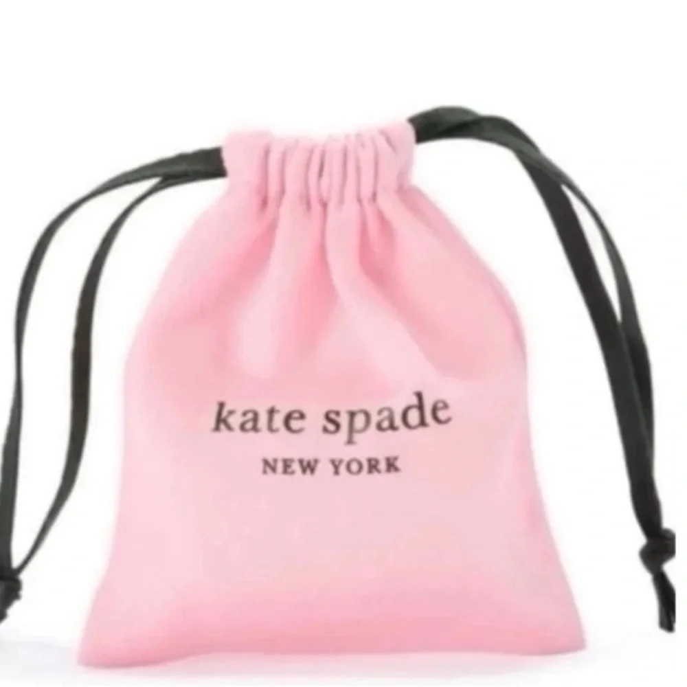 $128 Kate Spade Bursting Blooms Bracelet - Picture 4 of 5